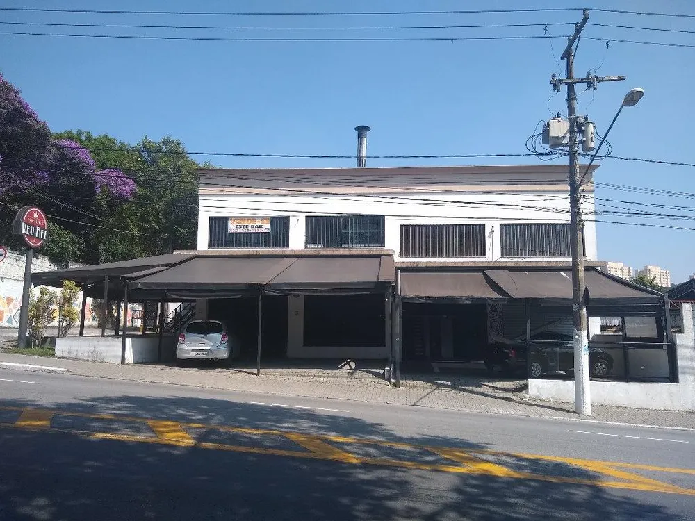 Loja-Salão, 69 m² - Foto 1