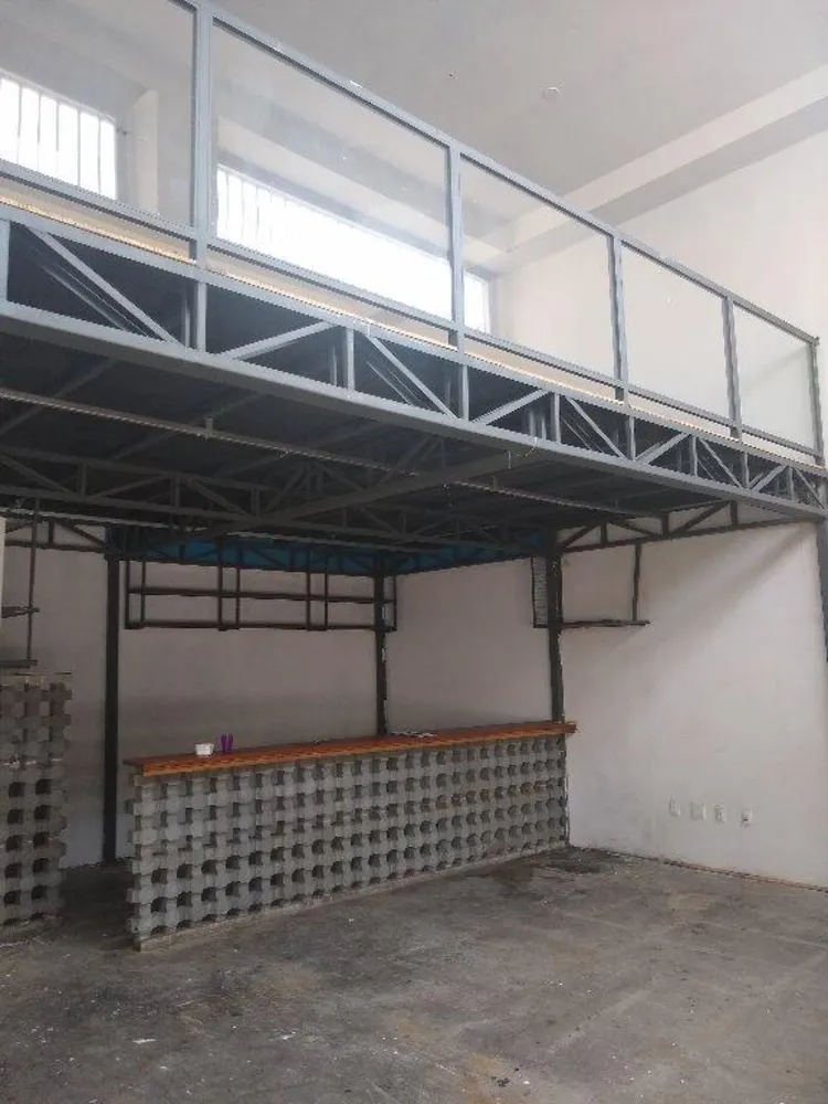 Loja-Salão, 69 m² - Foto 4