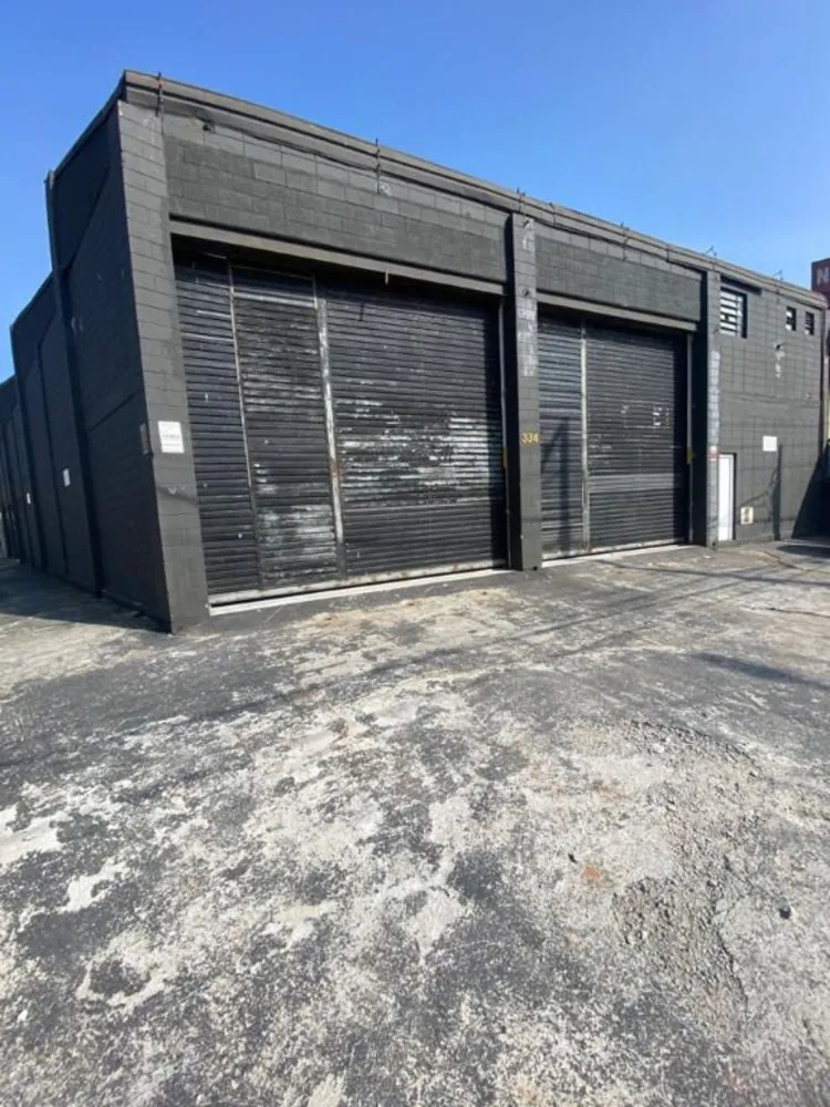 Depósito-Galpão, 978 m² - Foto 2