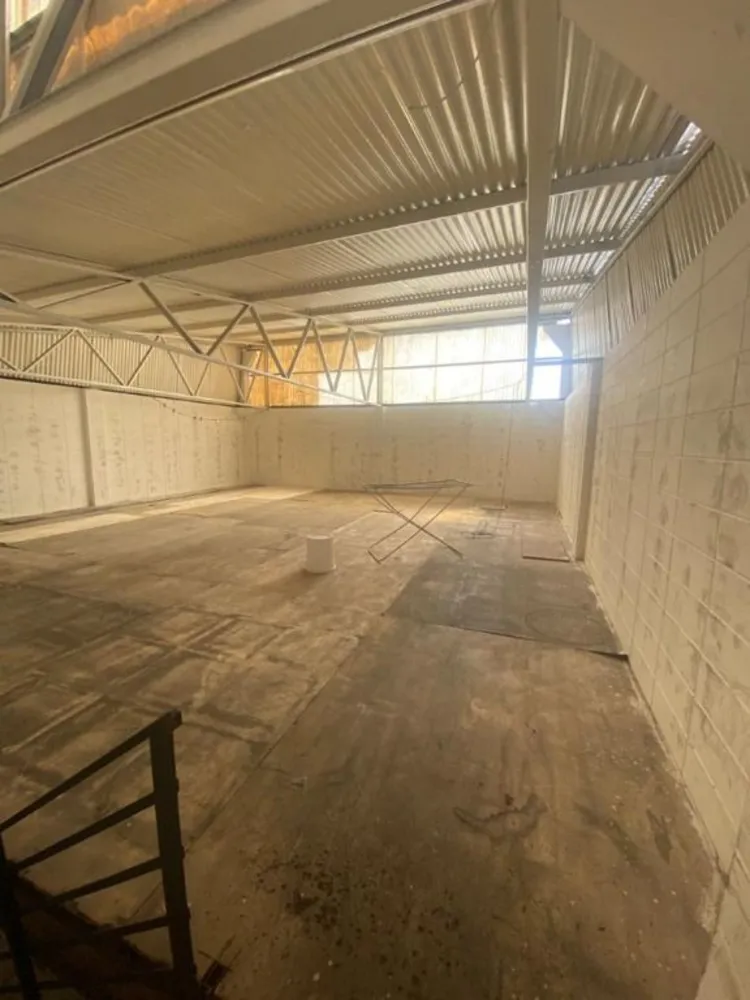 Depósito-Galpão, 978 m² - Foto 4