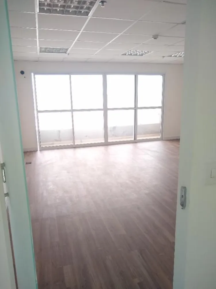 Sala-Conjunto, 78 m² - Foto 1