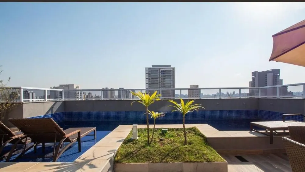 Apartamento, 1 quarto, 35 m² - Foto 4