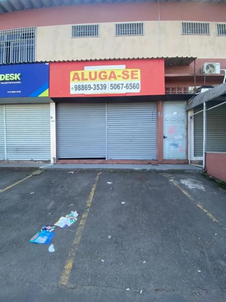 Loja-Salão, 170 m² - Foto 2
