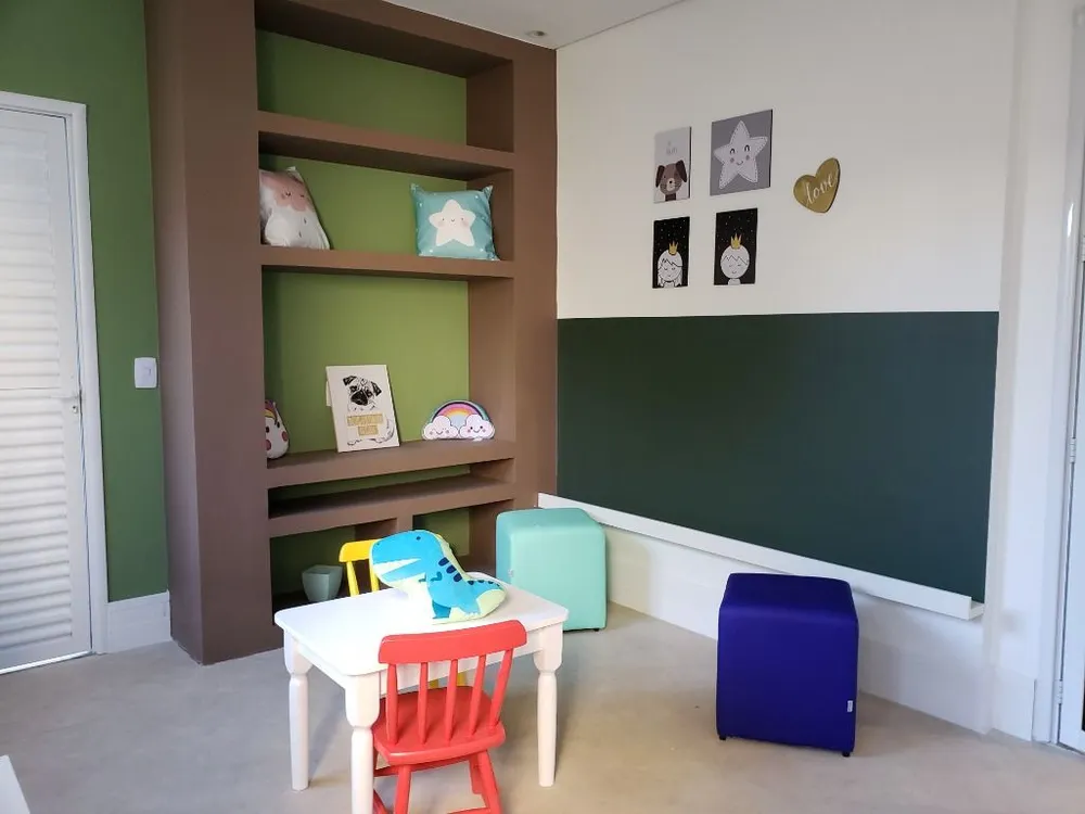 Apartamento, 2 quartos, 67 m² - Foto 2
