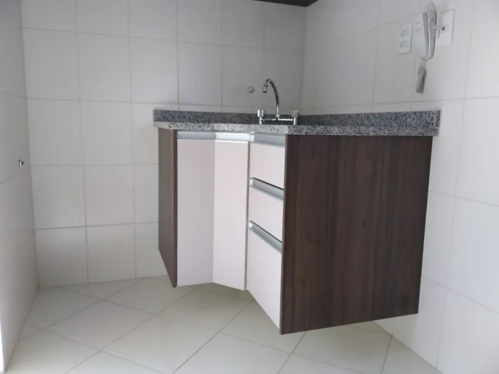 Apartamento, 2 quartos, 64 m² - Foto 2