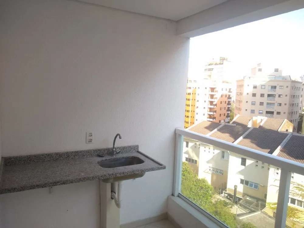 Apartamento, 2 quartos, 64 m² - Foto 1
