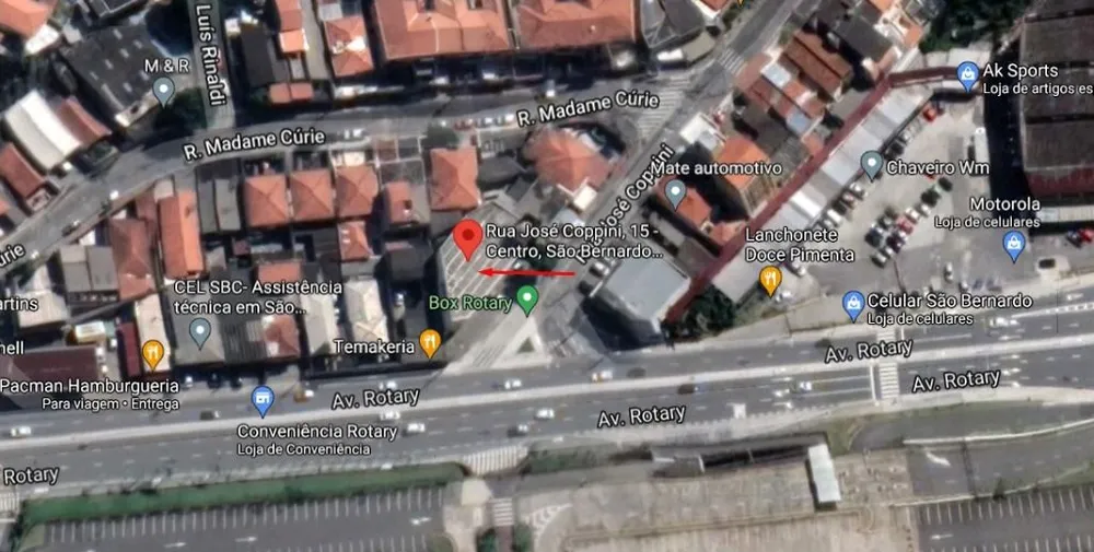 Sala-Conjunto, 82 m² - Foto 2