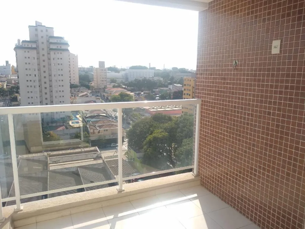 Apartamento, 1 quarto, 35 m² - Foto 4