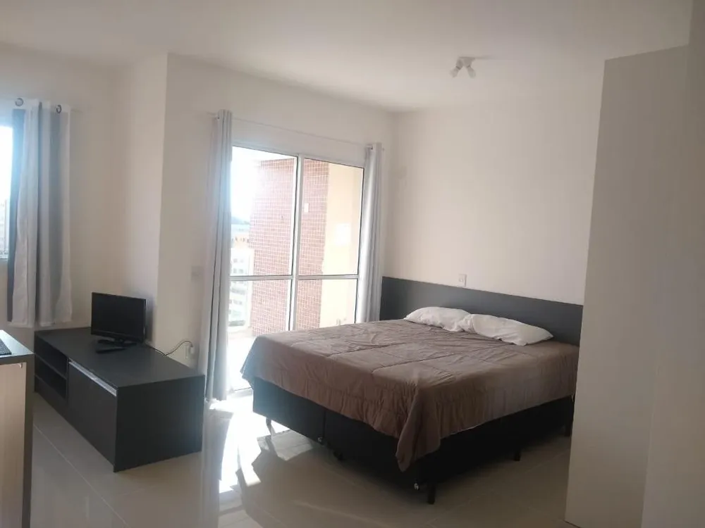 Apartamento, 1 quarto, 35 m² - Foto 2