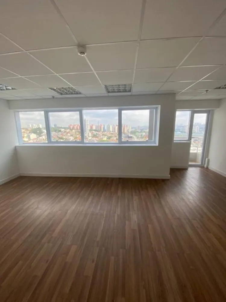 Sala-Conjunto, 38 m² - Foto 2