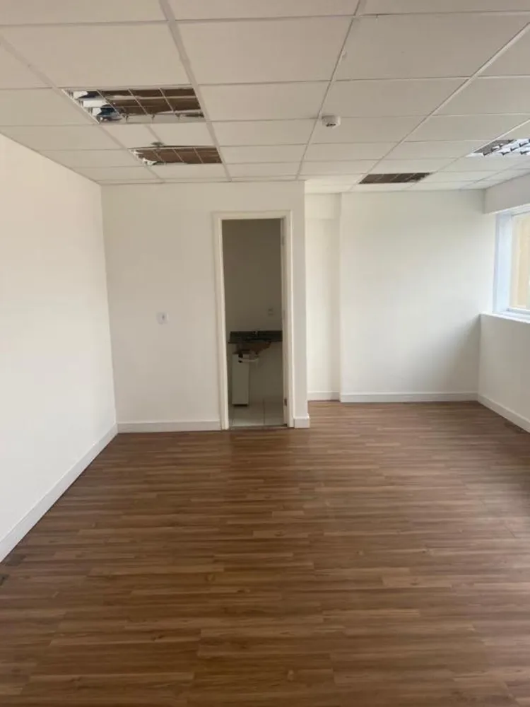 Sala-Conjunto, 38 m² - Foto 3
