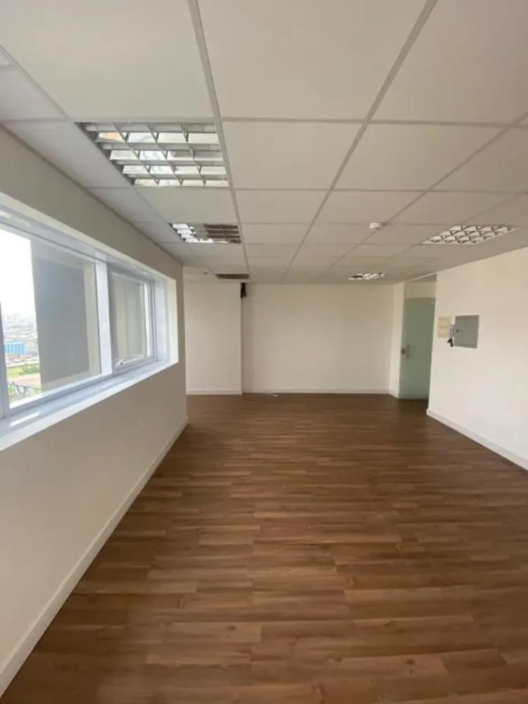 Sala-Conjunto, 38 m² - Foto 1
