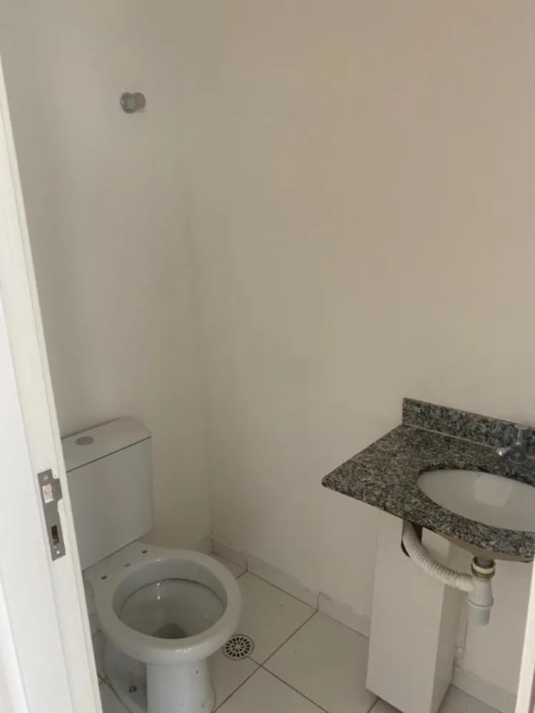 Sala-Conjunto, 38 m² - Foto 4