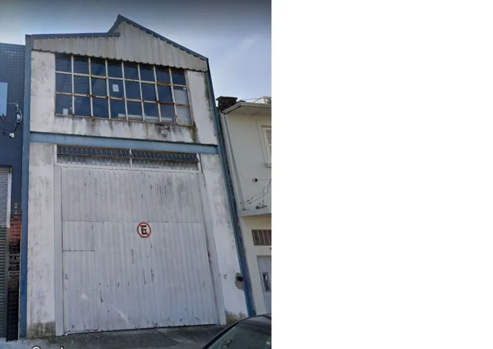 Depósito-Galpão, 560 m² - Foto 1