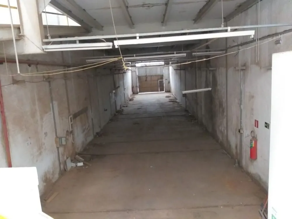 Depósito-Galpão, 560 m² - Foto 2