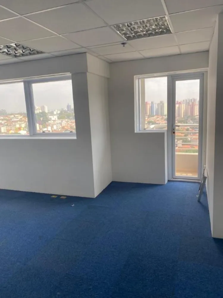 Sala-Conjunto, 38 m² - Foto 3