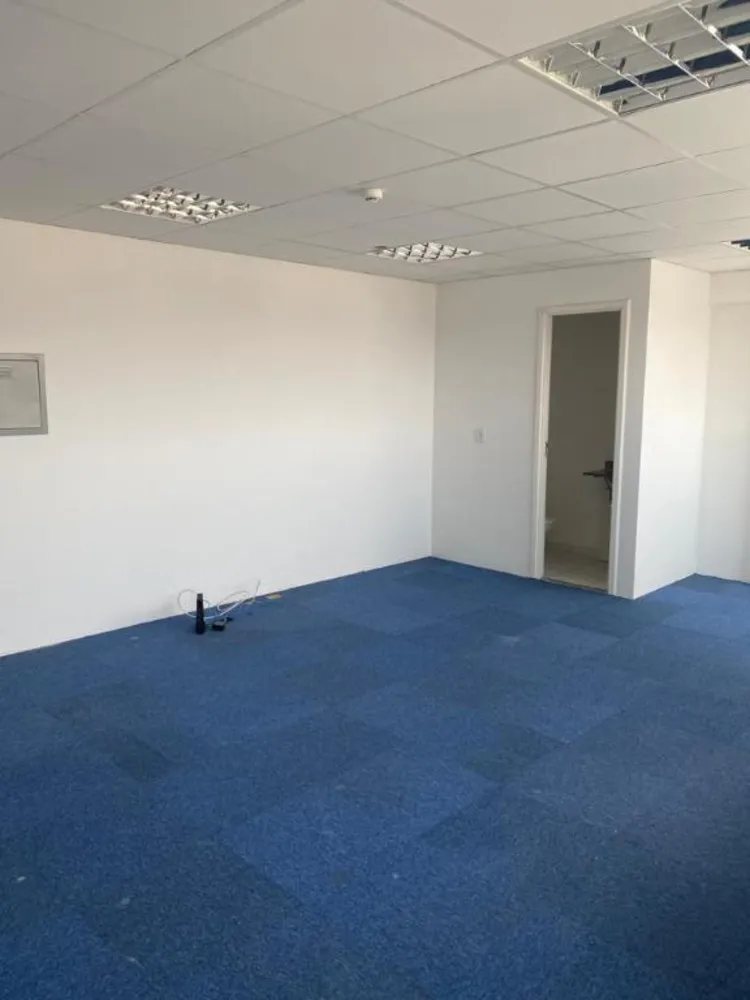 Sala-Conjunto, 38 m² - Foto 2