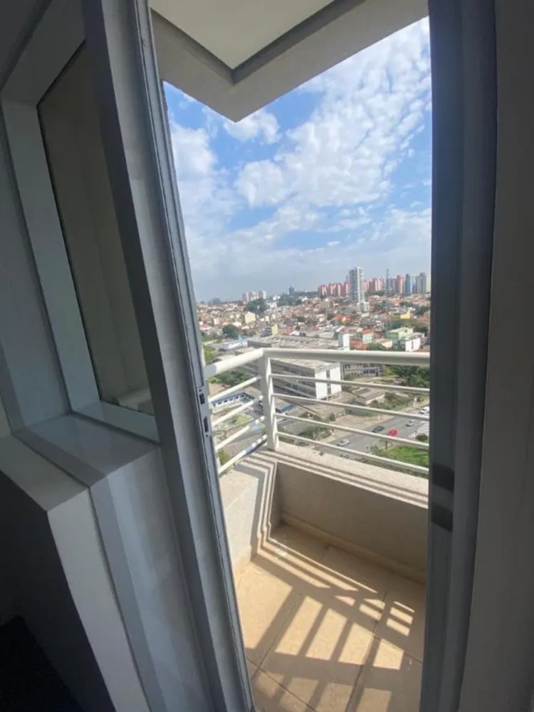 Sala-Conjunto, 38 m² - Foto 4