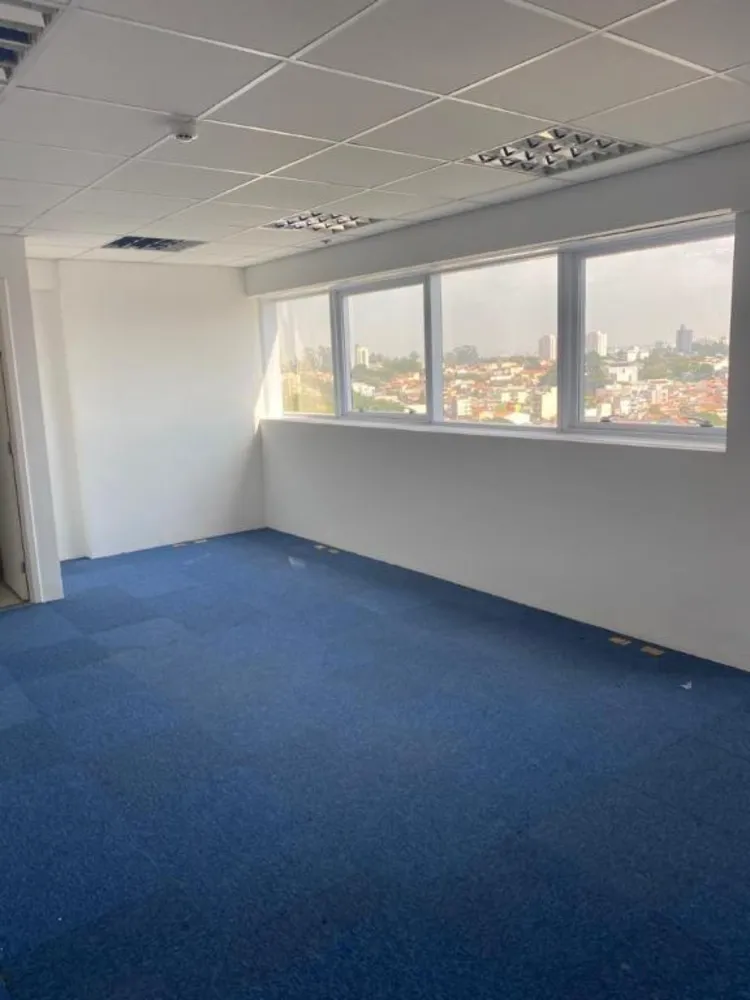 Sala-Conjunto, 38 m² - Foto 1