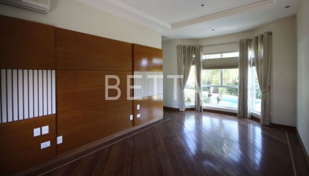 Casa, 4 quartos, 600 m² - Foto 1