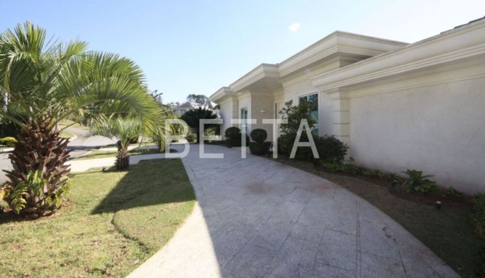 Casa, 4 quartos, 600 m² - Foto 2