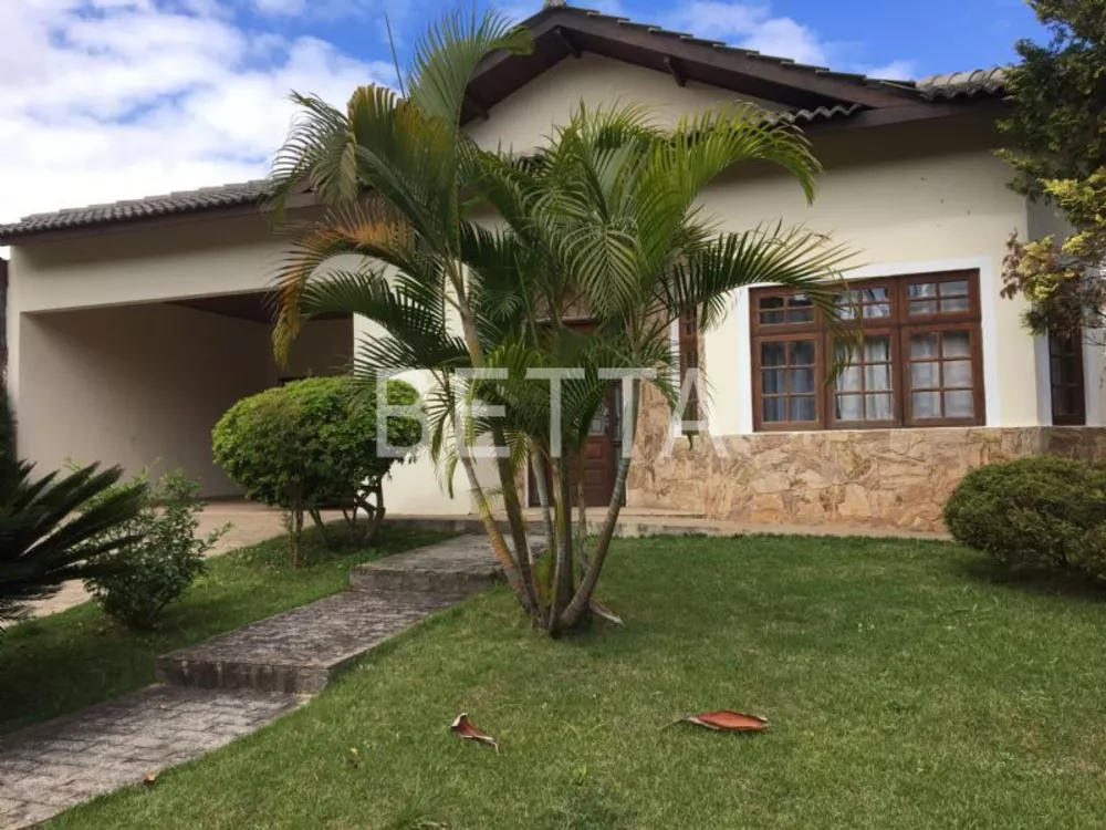 Casa de Condomínio à venda com 4 quartos, 227m² - Foto 4