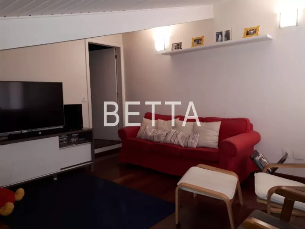 Casa à venda com 3 quartos, 250m² - Foto 6