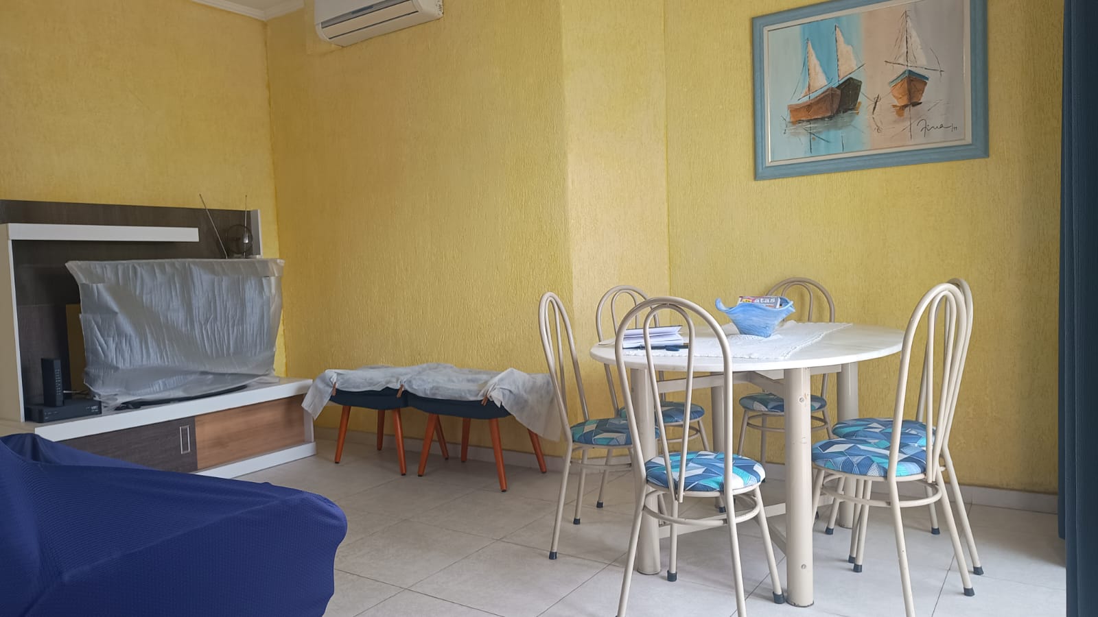 Apartamento à venda com 1 quarto, 70m² - Foto 15