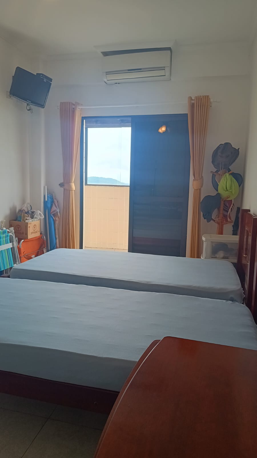 Apartamento à venda com 1 quarto, 70m² - Foto 22