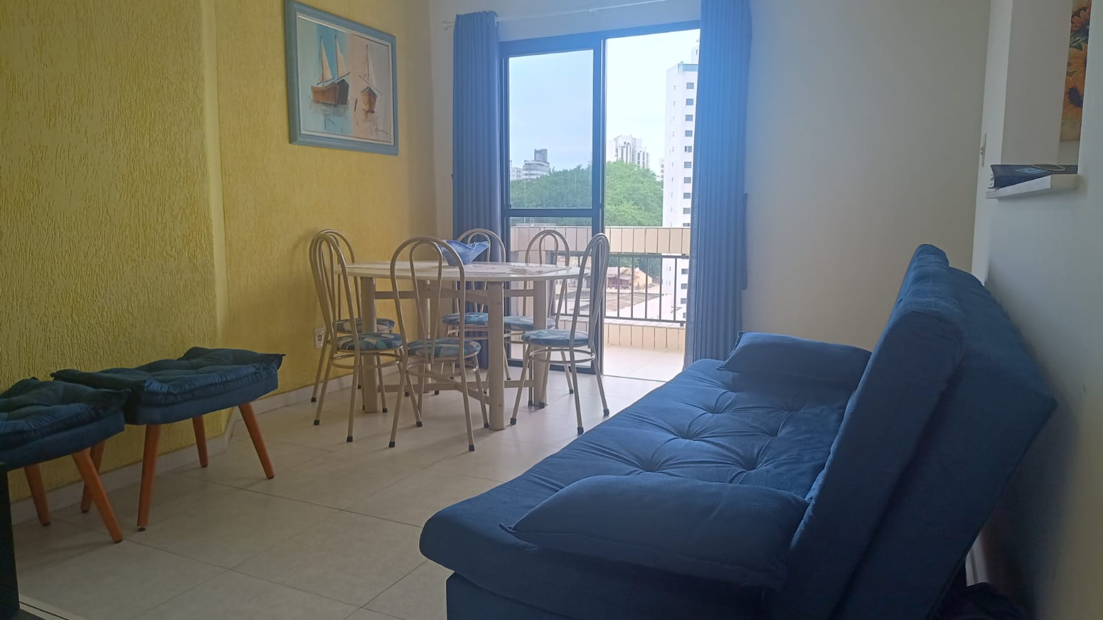 Apartamento à venda com 1 quarto, 70m² - Foto 21