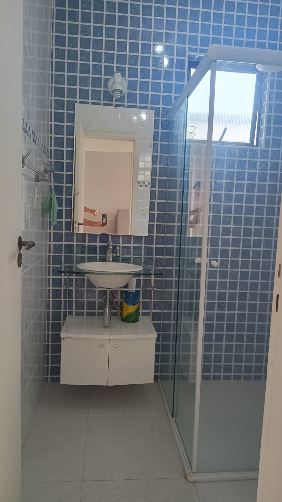 Apartamento à venda com 1 quarto, 70m² - Foto 23