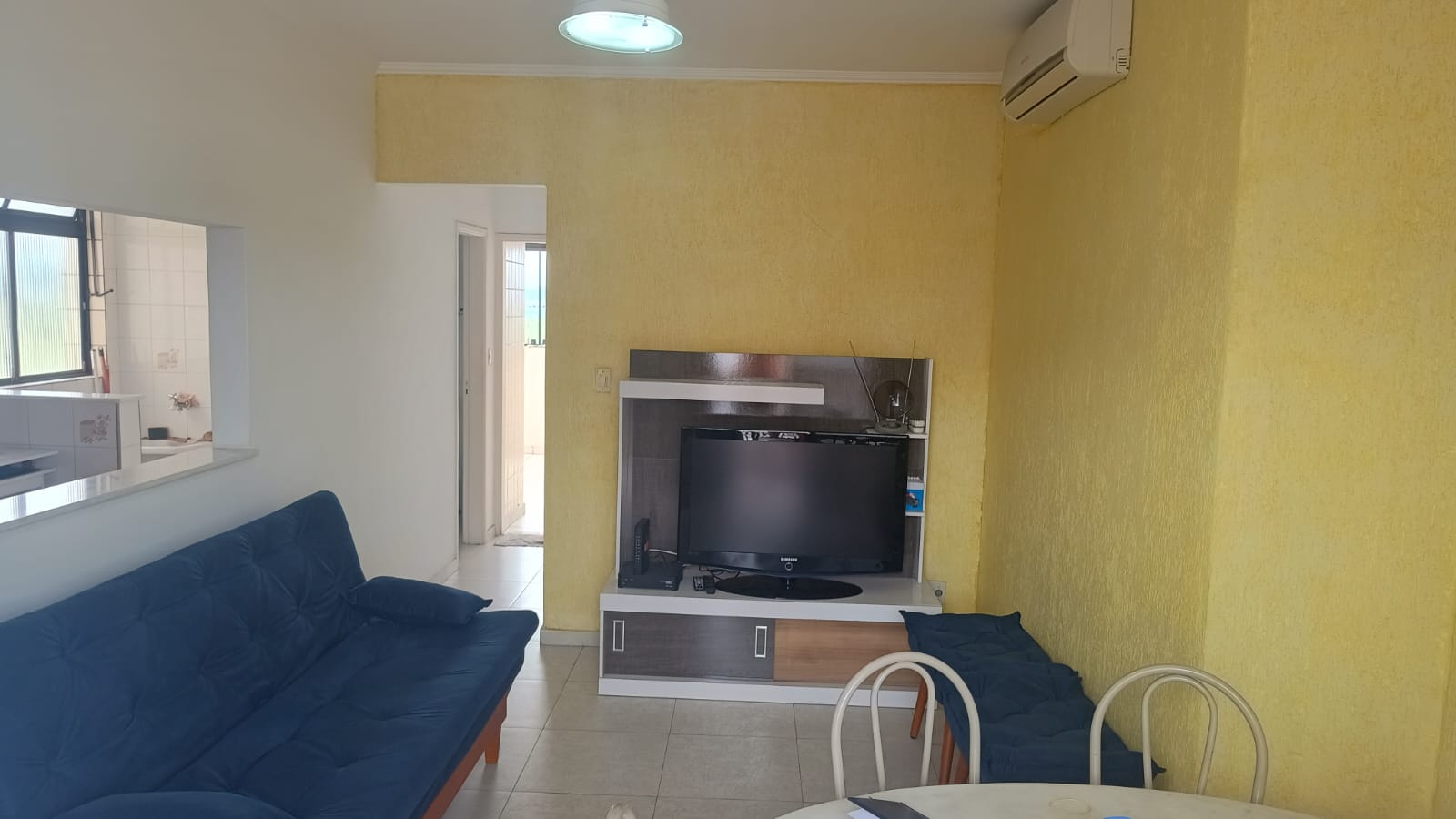 Apartamento à venda com 1 quarto, 70m² - Foto 18