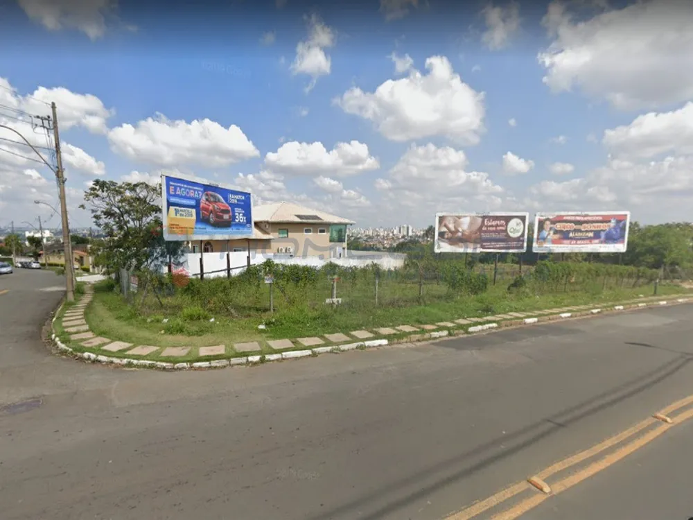 Loteamento e Condomínio - Foto 1