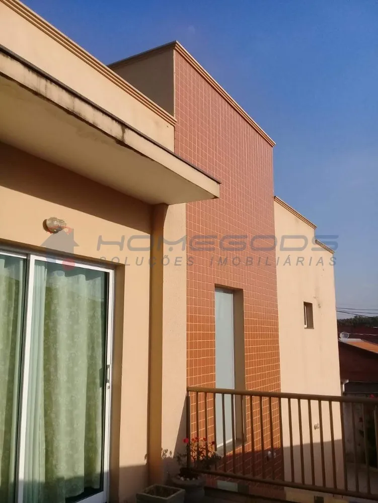 Sobrado, 3 quartos - Foto 2