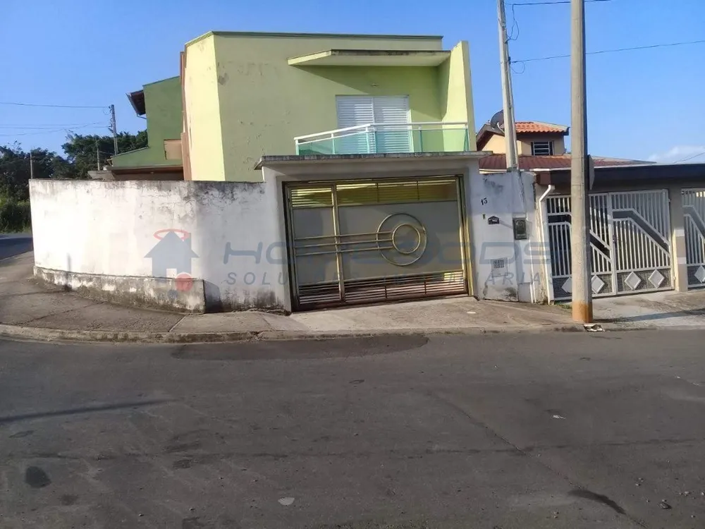 Sobrado, 3 quartos - Foto 3