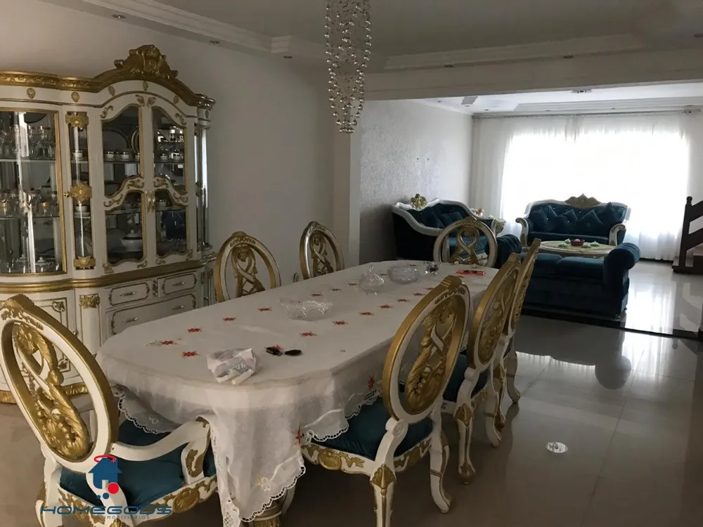 Sobrado, 3 quartos, 350 m² - Foto 2
