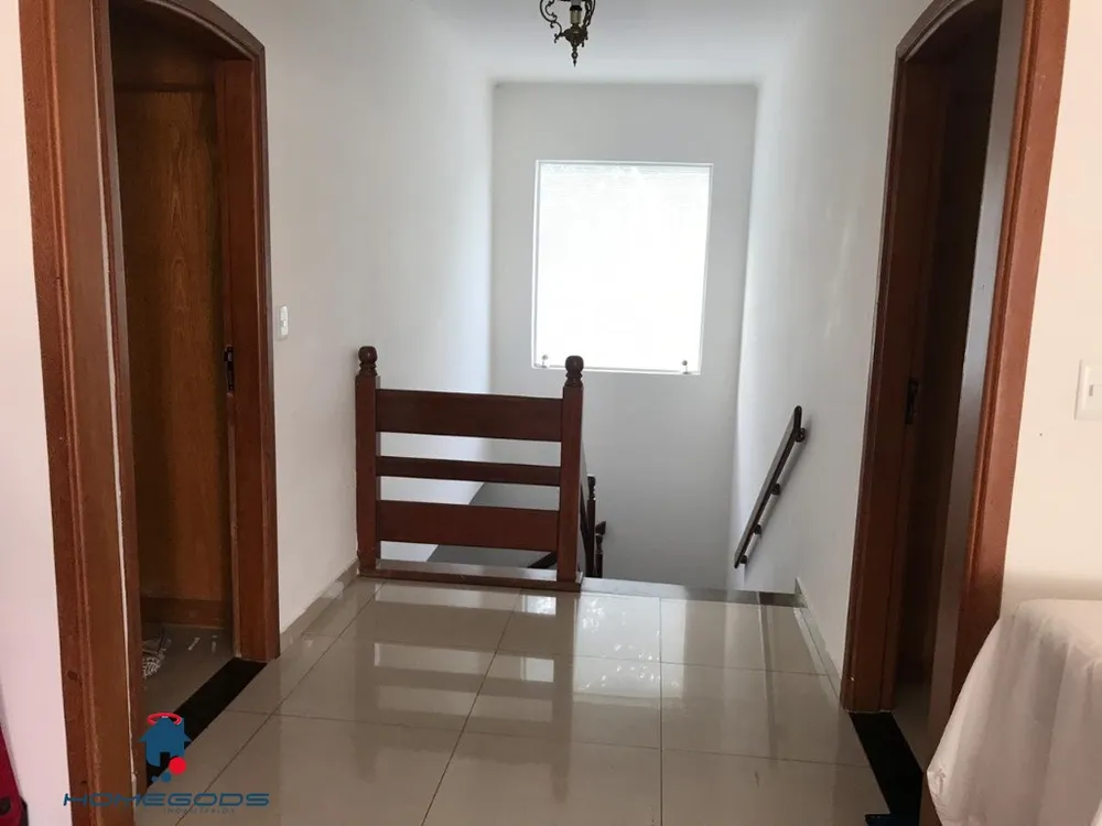 Sobrado, 3 quartos, 350 m² - Foto 4