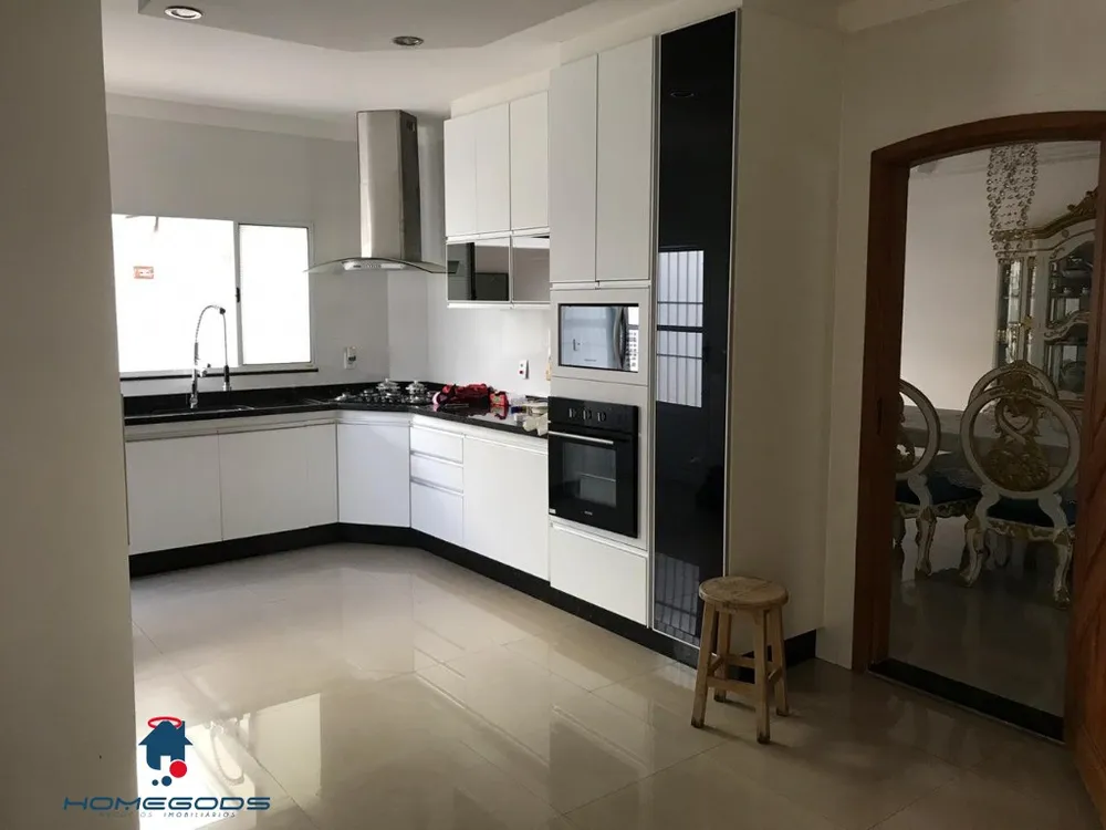 Sobrado, 3 quartos, 350 m² - Foto 3