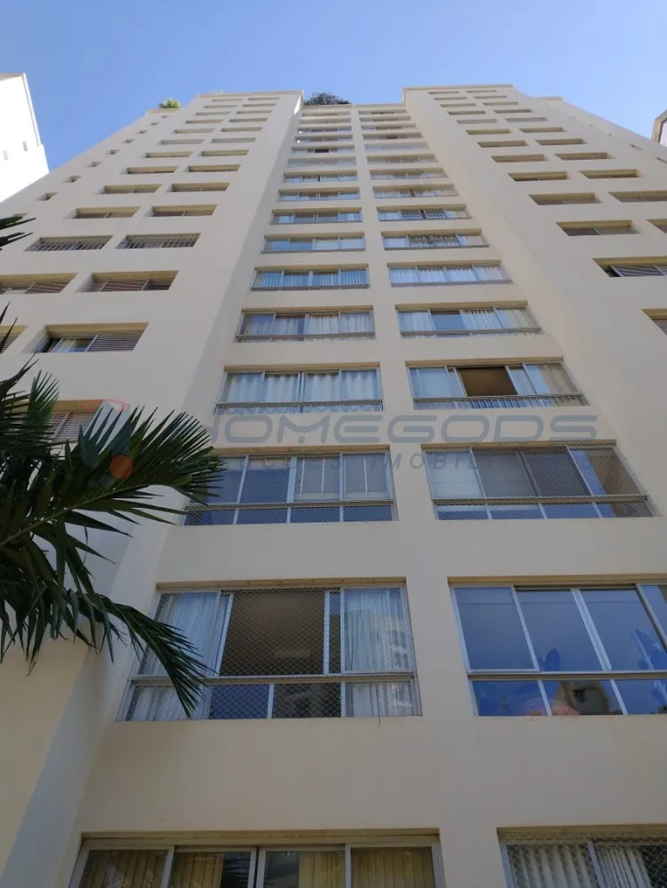 Cobertura, 3 quartos, 229 m² - Foto 2