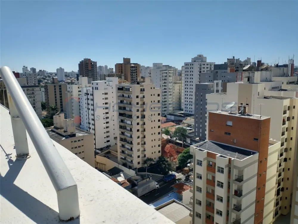 Cobertura, 3 quartos, 229 m² - Foto 4