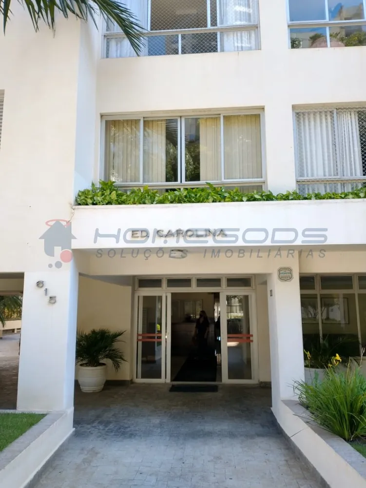 Cobertura, 3 quartos, 229 m² - Foto 1
