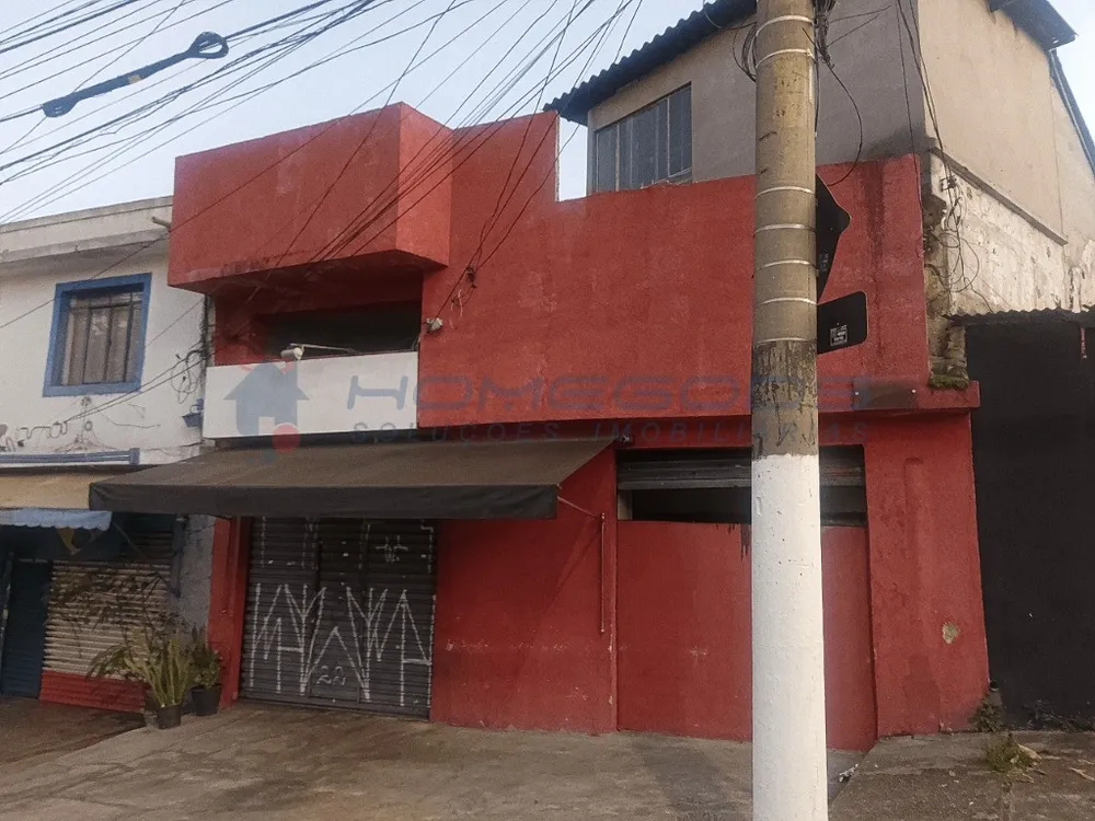 Casa, 3 quartos, 291 m² - Foto 1