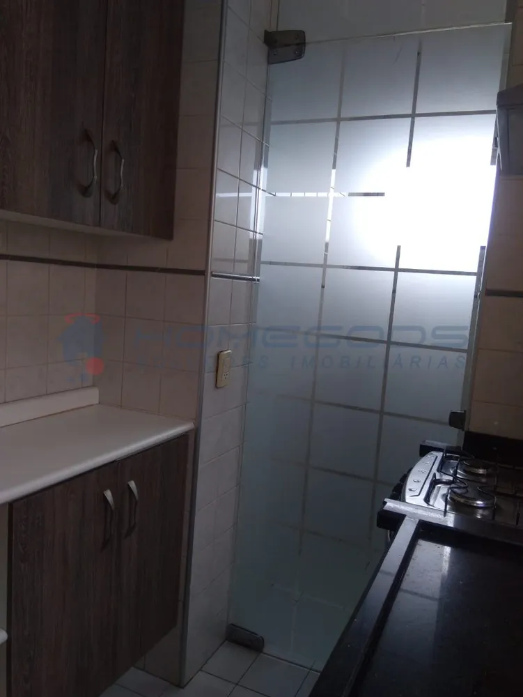 Apartamento, 2 quartos, 57 m² - Foto 4