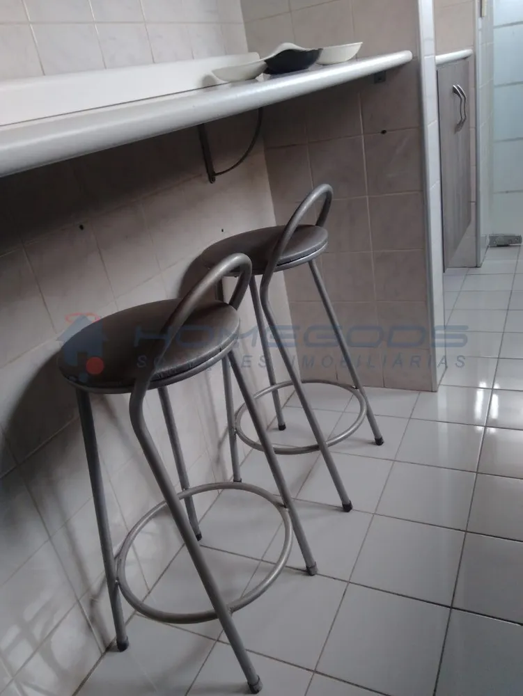Apartamento, 2 quartos, 57 m² - Foto 2