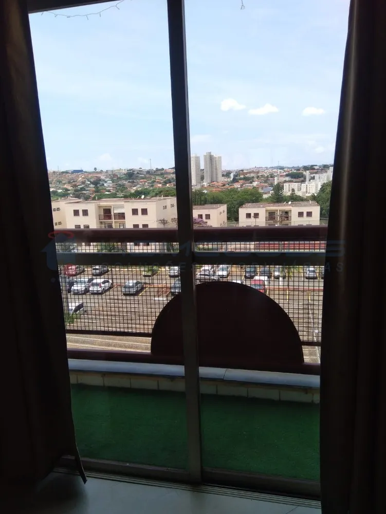 Apartamento, 2 quartos, 57 m² - Foto 3