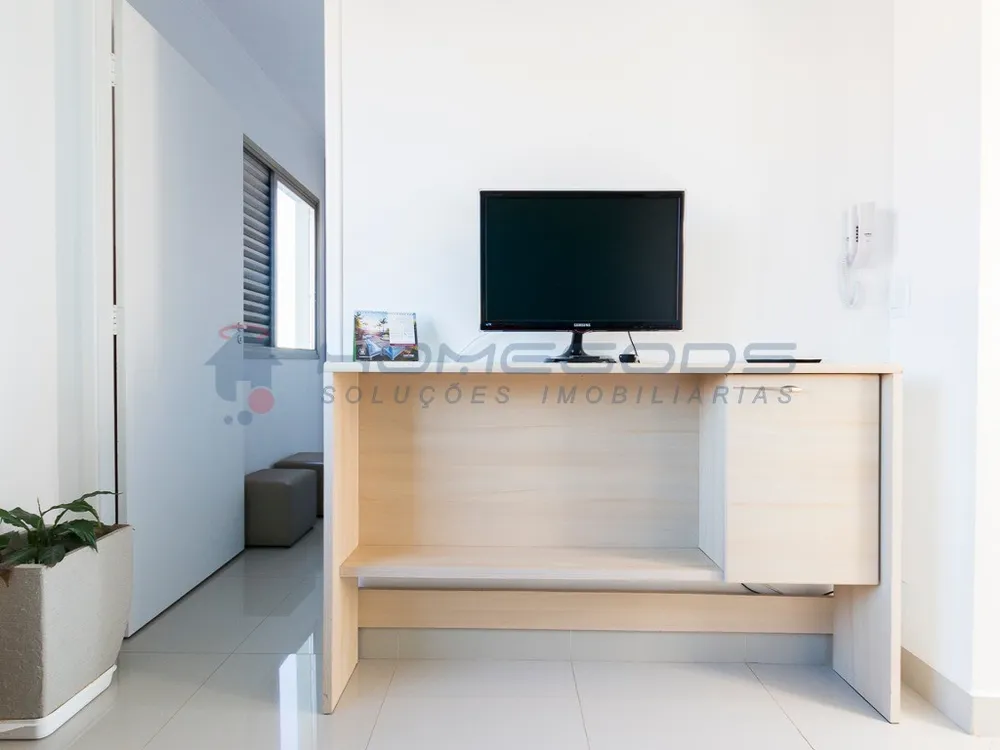 Apartamento, 1 quarto, 46 m² - Foto 3
