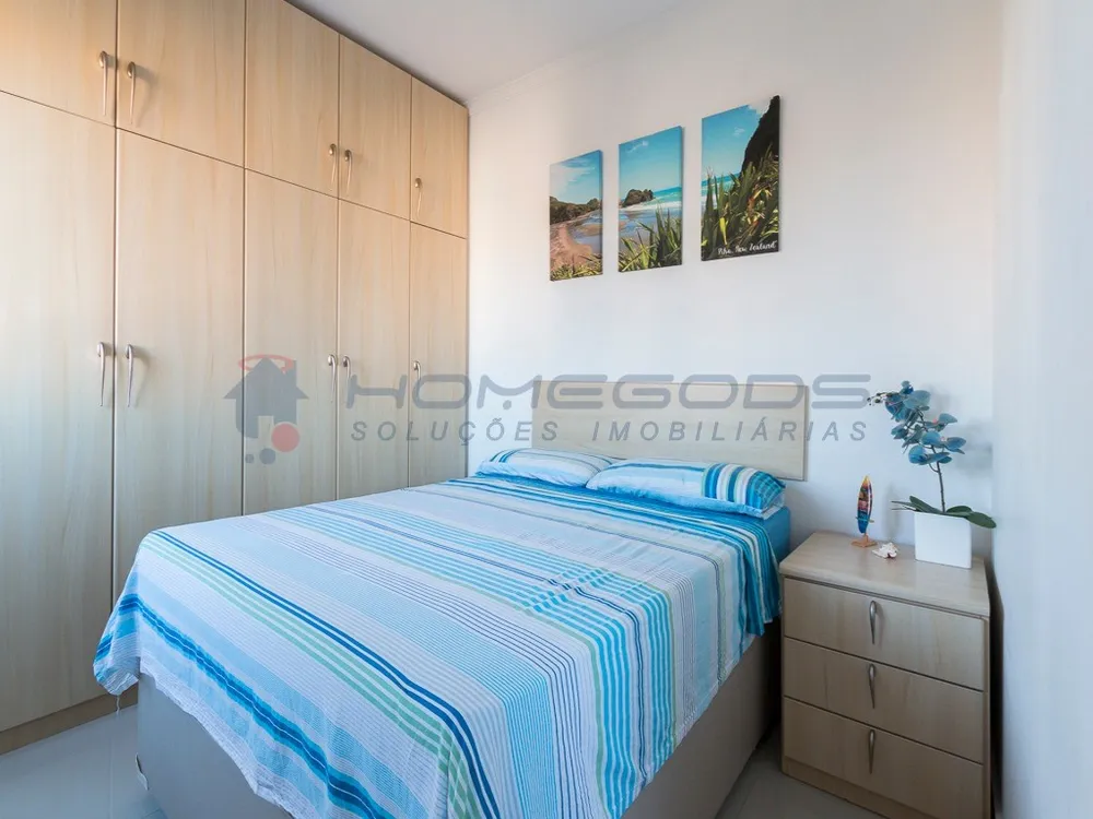 Apartamento, 1 quarto, 46 m² - Foto 4