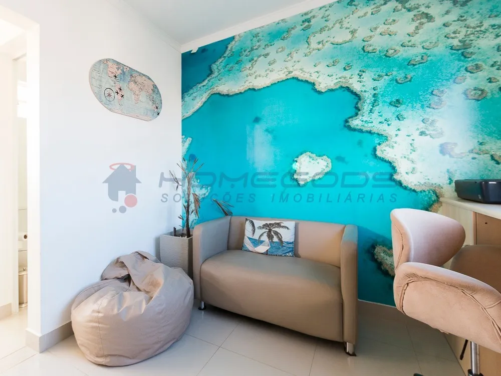 Apartamento, 1 quarto, 46 m² - Foto 2