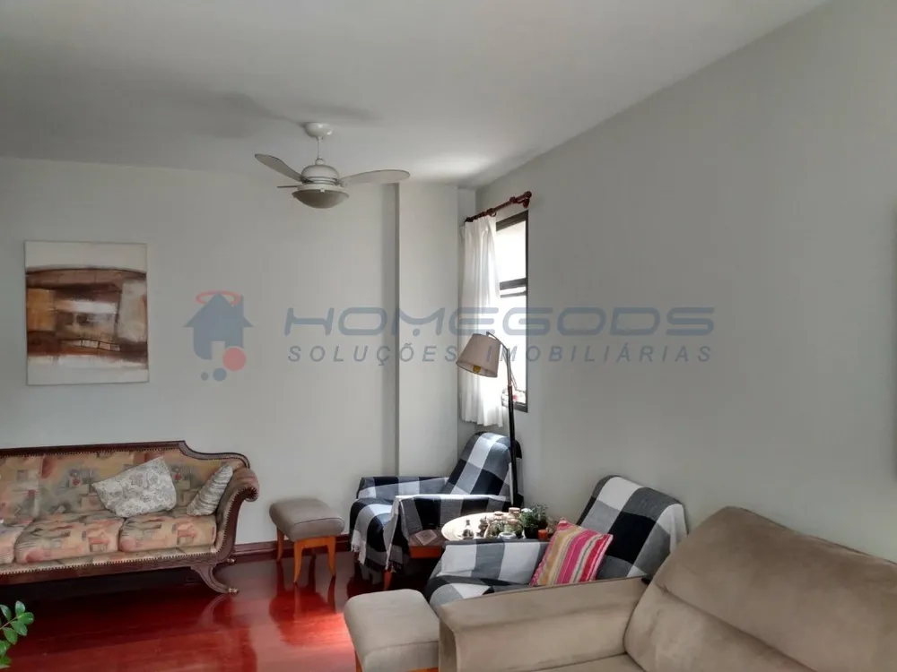 Apartamento, 3 quartos, 88 m² - Foto 3