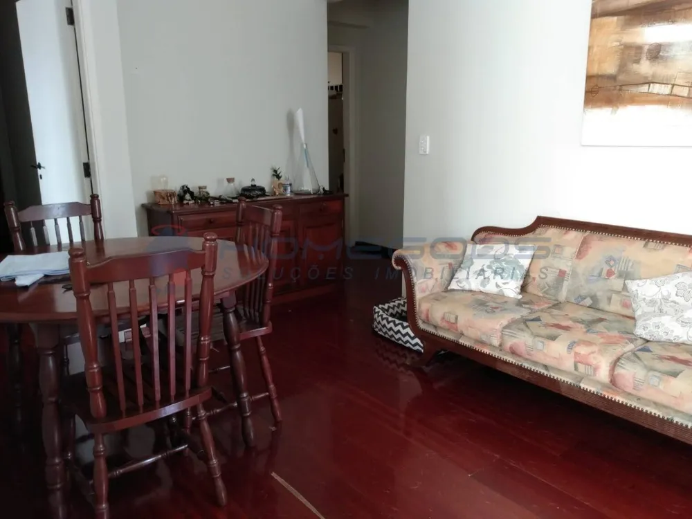Apartamento, 3 quartos, 88 m² - Foto 4